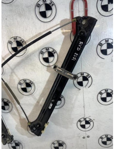 Leve vitre electrique avant droit BMW X5 E70 PHASE 1 Diesel 2