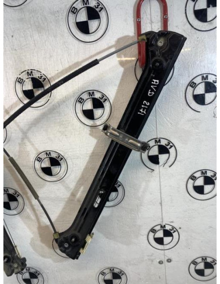 Leve vitre electrique avant droit BMW X5 E70 PHASE 1 Diesel