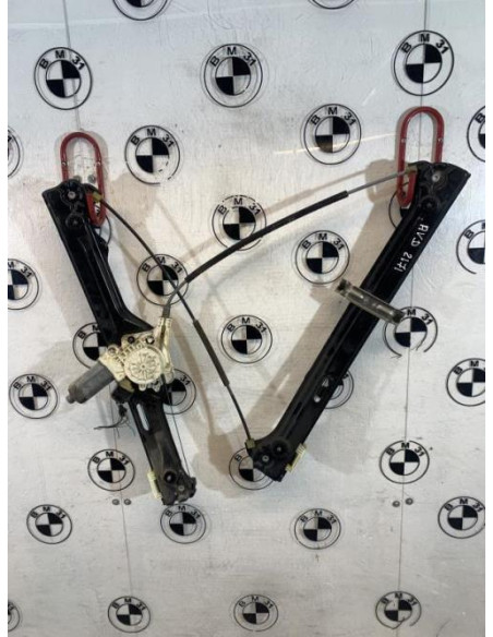 Leve vitre electrique avant droit BMW X5 E70 PHASE 1 Diesel