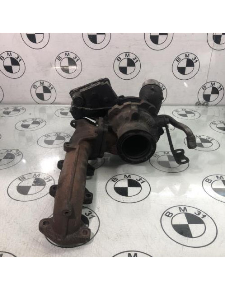 Turbo BMW SERIE 1 E87 PHASE 2 
