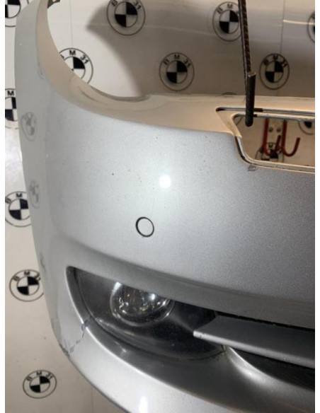 Radar anti-collision  BMW SERIE 3 E92 COUPE PHASE 2 Diesel