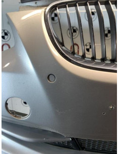 Radar anti-collision  BMW SERIE 3 E92 COUPE PHASE 2 Diesel