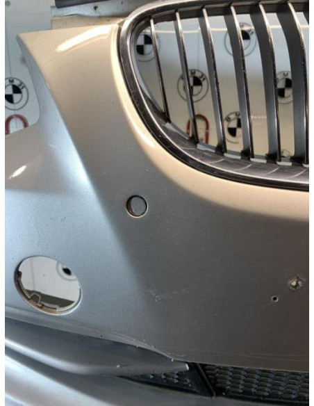 Radar anti-collision  BMW SERIE 3 E92 COUPE PHASE 2 Diesel