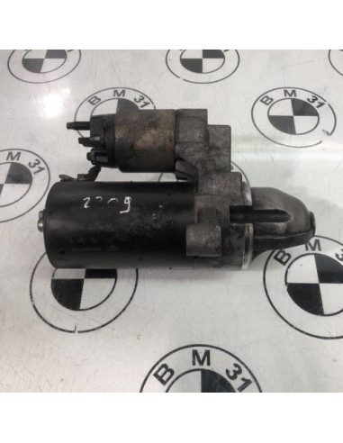 Demarreur MINI MINI 2 R56 PHASE 2 Diesel