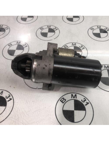 Demarreur MINI MINI 2 R56 PHASE 2 Diesel