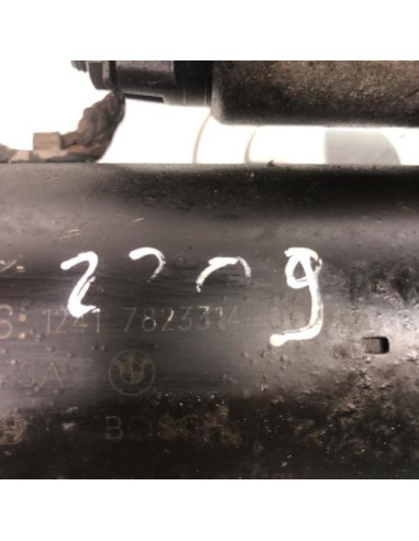 Demarreur MINI MINI 2 R56 PHASE 2 Diesel