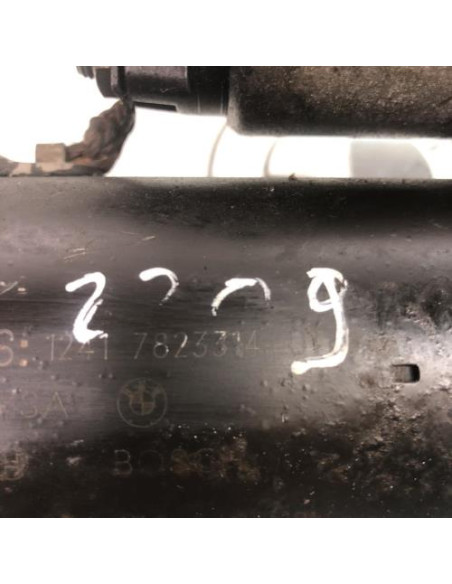 Demarreur MINI MINI 2 R56 PHASE 2 Diesel