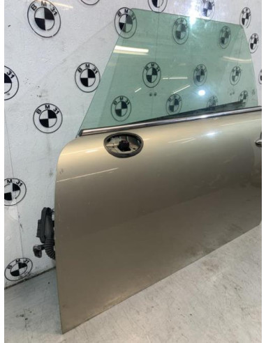 Leve vitre electrique avant gauche MINI MINI 2 R56 PHASE 1 Essence