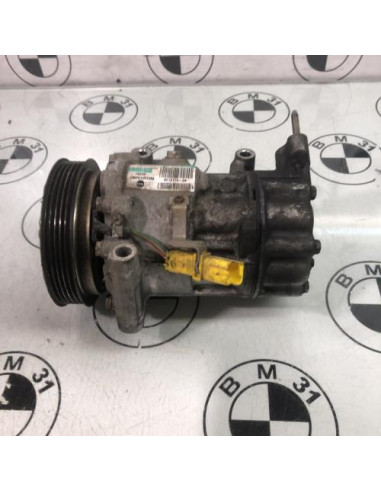 Compresseur clim MINI MINI 2 R56 PHASE 2 Diesel