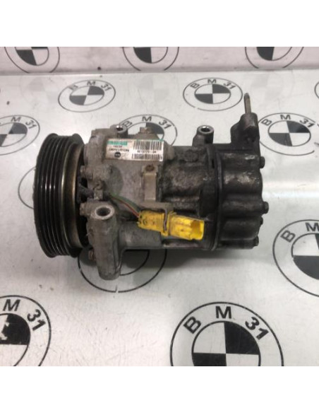 Compresseur clim MINI MINI 2 R56 PHASE 2 Diesel