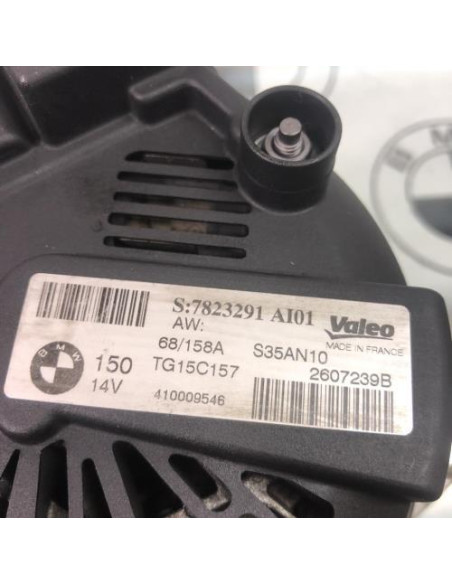Alternateur MINI MINI 2 R56 PHASE 2 Diesel