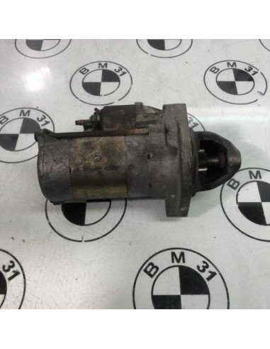 Demarreur BMW SERIE 5 E39 TOURING PHASE 1 BREAK 