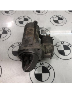 Demarreur BMW SERIE 5 E39 TOURING PHASE 1 BREAK  2