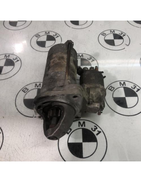 Demarreur BMW SERIE 5 E39 TOURING PHASE 1 BREAK 