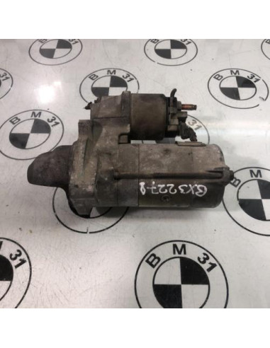 Demarreur BMW SERIE 5 E39 TOURING PHASE 1 BREAK 