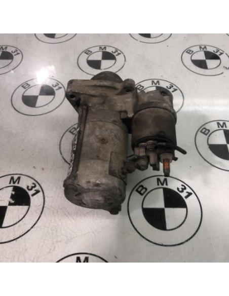 Demarreur BMW SERIE 5 E39 TOURING PHASE 1 BREAK 