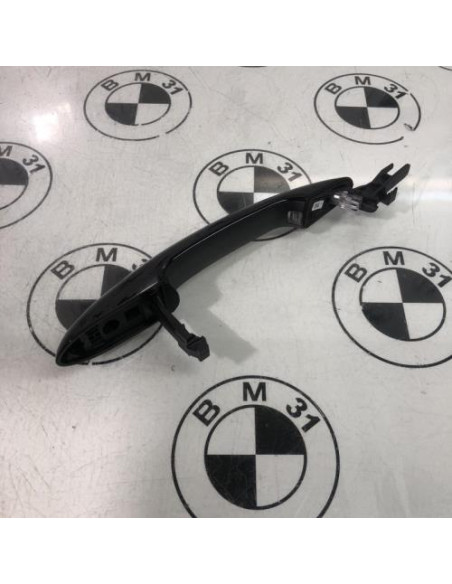 Poignee porte avant gauche MINI MINI 3 F55 PHASE 1 