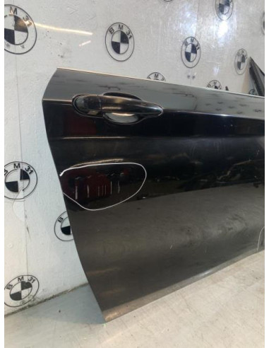 Serrure avant droit BMW SERIE 1 F21 PHASE 2 Diesel