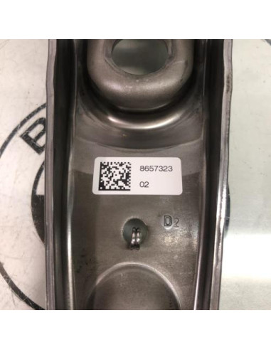 Embrayage BMW X1 F48 PHASE 2 