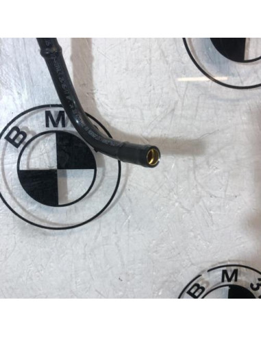 Durite BMW Z4 E85 ROADSTER PHASE 1 CABRIOLET 