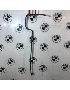 Durite BMW Z4 E85 ROADSTER PHASE 1 CABRIOLET  2