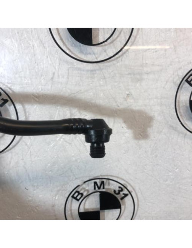 Durite BMW Z4 E85 ROADSTER PHASE 1 CABRIOLET 