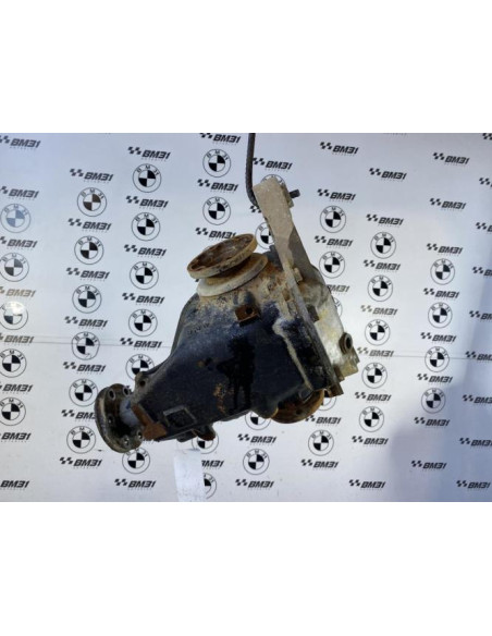 Pont (propulsion) BMW SERIE 5 E39 PHASE 1 Essence