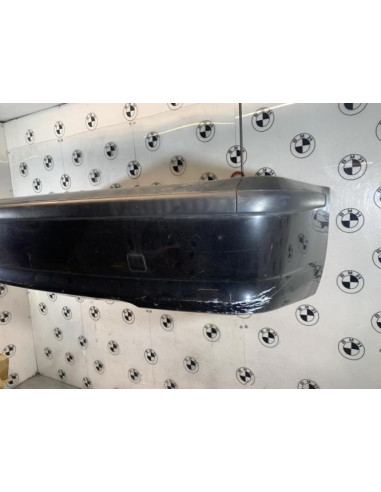 Pare choc arriere BMW SERIE 3 E46 PHASE 2 