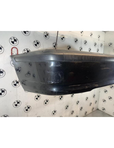 Pare choc arriere BMW SERIE 3 E46 PHASE 2 