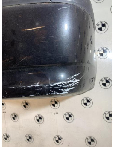 Pare choc arriere BMW SERIE 3 E46 PHASE 2 