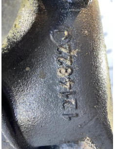 Pont (propulsion) BMW SERIE 3 E46 PHASE 2 Diesel