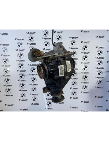 Pont (propulsion) BMW SERIE 3 E46 PHASE 2 Diesel