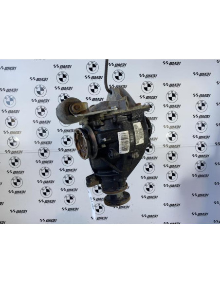 Pont (propulsion) BMW SERIE 3 E46 PHASE 2 Diesel