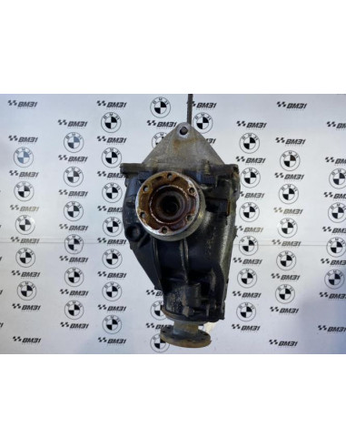 Pont (propulsion) BMW SERIE 3 E46 PHASE 2 Diesel