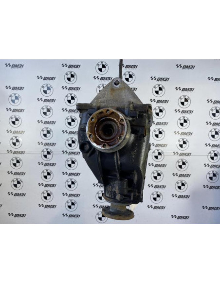 Pont (propulsion) BMW SERIE 3 E46 PHASE 2 Diesel