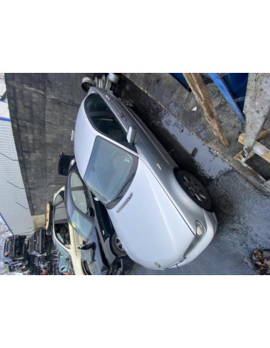 Pont (propulsion) BMW SERIE 3 E46 PHASE 2 Diesel