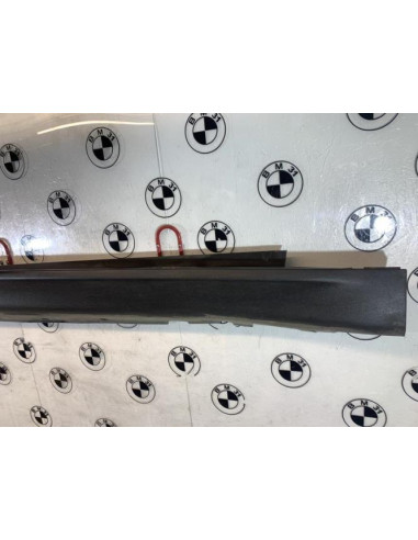 Bas de caisse droit BMW X5 E70 PHASE 1 Diesel