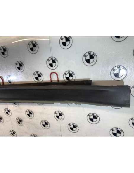 Bas de caisse droit BMW X5 E70 PHASE 1 Diesel