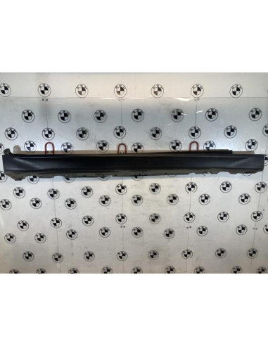 Bas de caisse droit BMW X5 E70 PHASE 1 Diesel