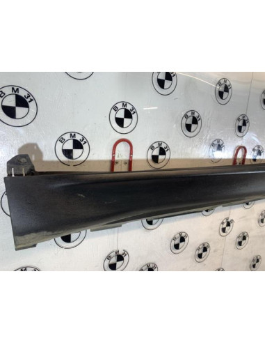 Bas de caisse droit BMW X5 E70 PHASE 1 Diesel