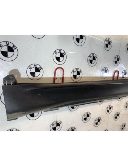 Bas de caisse droit BMW X5 E70 PHASE 1 Diesel