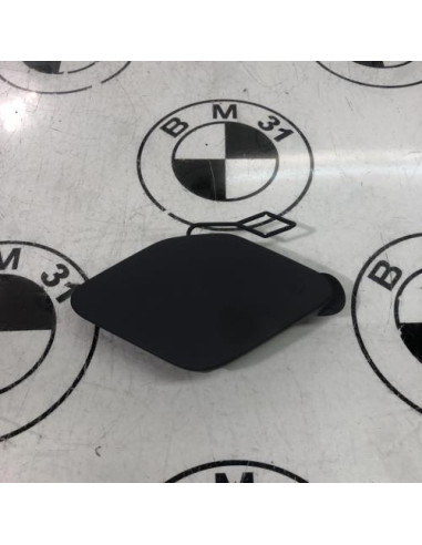 Moulure de pare choc avant BMW SERIE 3 F31 TOURING PHASE 2 BREAK 