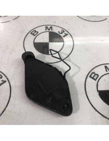 Moulure de pare choc avant BMW SERIE 3 F31 TOURING PHASE 2 BREAK 