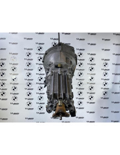 Boite de vitesses BMW SERIE 3 F31 TOURING PHASE 1 BREAK Diesel