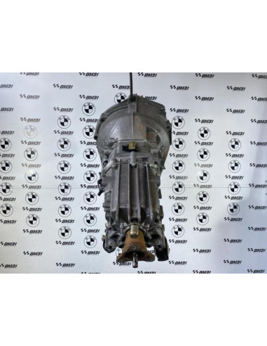 Boite de vitesses BMW SERIE 3 F31 TOURING PHASE 1 BREAK Diesel