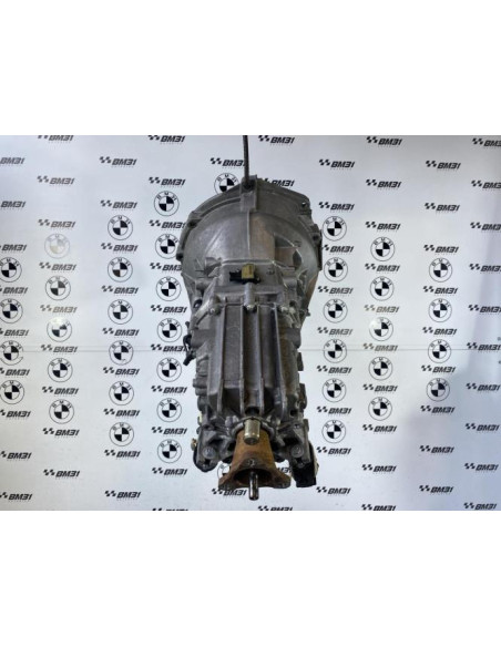 Boite de vitesses BMW SERIE 3 F31 TOURING PHASE 1 BREAK Diesel