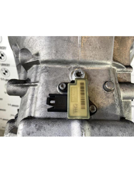 Boite de vitesses BMW SERIE 3 F31 TOURING PHASE 1 BREAK Diesel