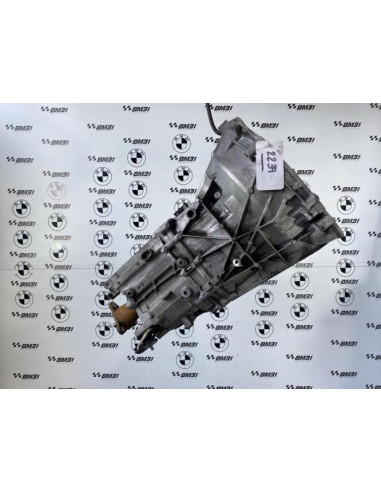 Boite de vitesses BMW SERIE 3 F31 TOURING PHASE 1 BREAK Diesel