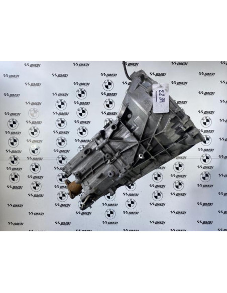 Boite de vitesses BMW SERIE 3 F31 TOURING PHASE 1 BREAK Diesel