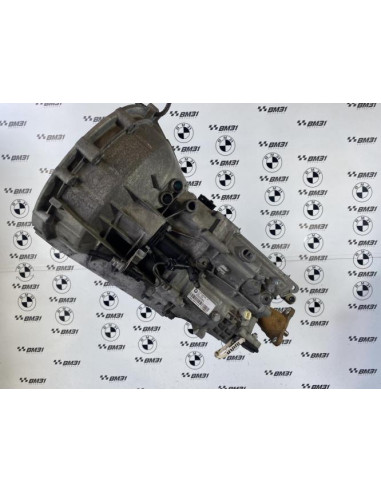 Boite de vitesses BMW SERIE 3 F31 TOURING PHASE 1 BREAK Diesel